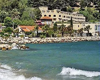 Maeva Clubhotel St. Mandrier Saint-Mandrier-sur-Mer