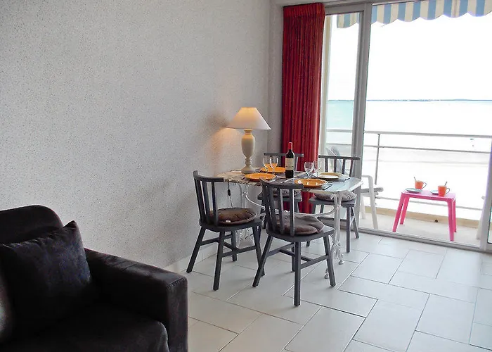 Hotel Les Autans à Royan
