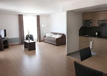 Residhome Arcachon Plazza
