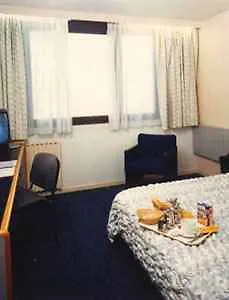 Hotel Stars Lyon Centre