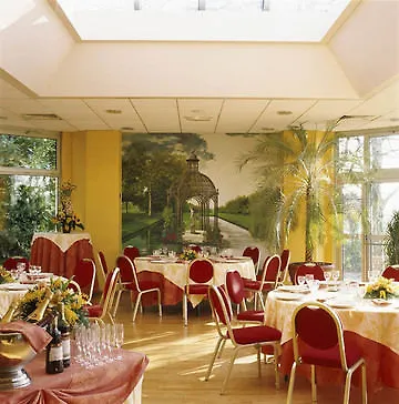 Mercure Paris Nord Saint-Witz