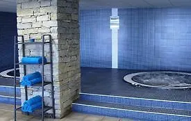 Hotel Apts Les Balcons De Recoin Chamrousse