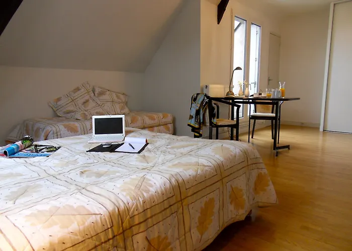 Appotel Malraux Tours
