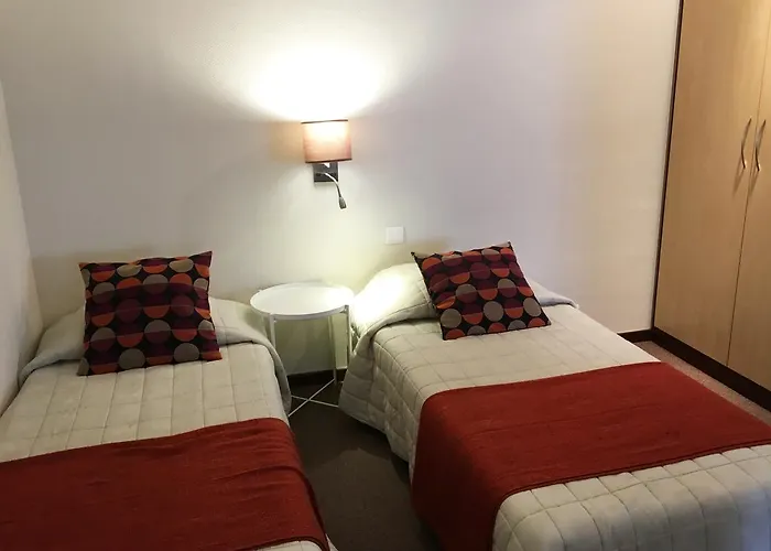 Hotel Du Nord Longwy