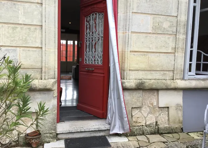 La Ferrade Chambres d'Hôtes B&B Bègles