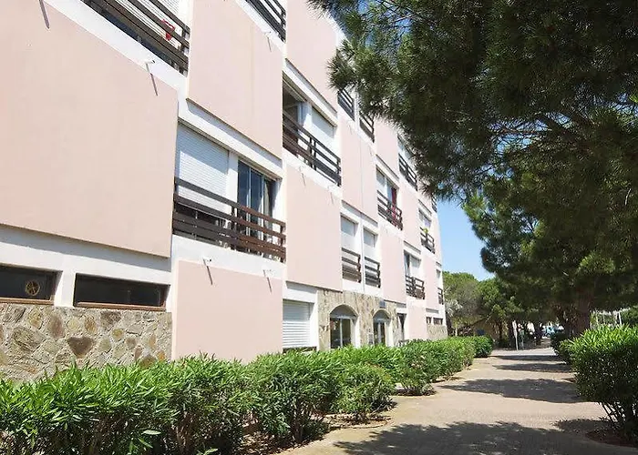 Hotel Le Liberte à Saint-Cyprien 