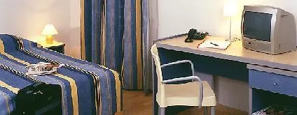 Apts Adagio Access Rennes