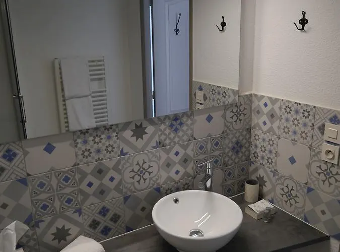 L'Appart d'en face Casa Cosy Le Pouliguen