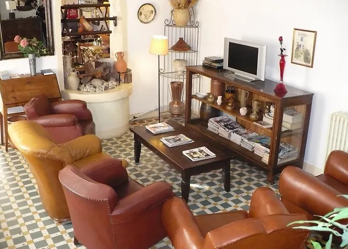 Auberge La Pignata Montélimar
