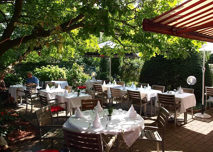 Hotel Restaurant Aux Sapins Thann