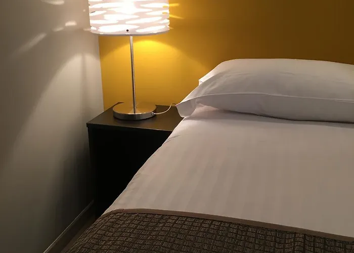 Aparthotel Le Brin D'olivier à Bourg-Saint-Andéol