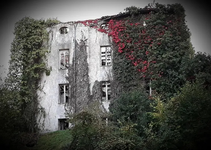 Chambres d'Hôtes Maison La Porte Rouge Niort