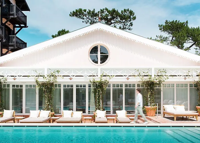 Hôtels à Pyla-sur-Mer