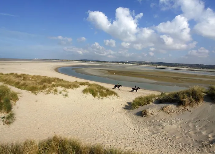 Itsara Suites Le Touquet-Paris-Plage