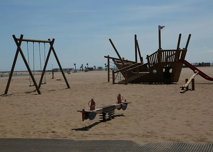 Résidence Créole Valras-Plage