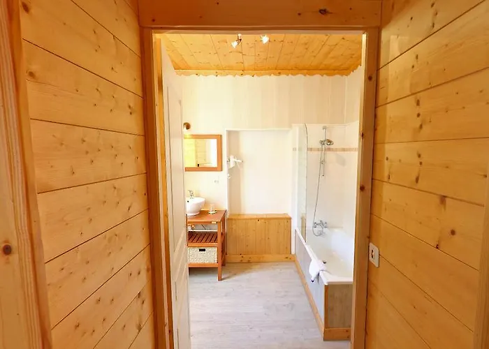 Hotel L'Hermitage à Brides-les-Bains