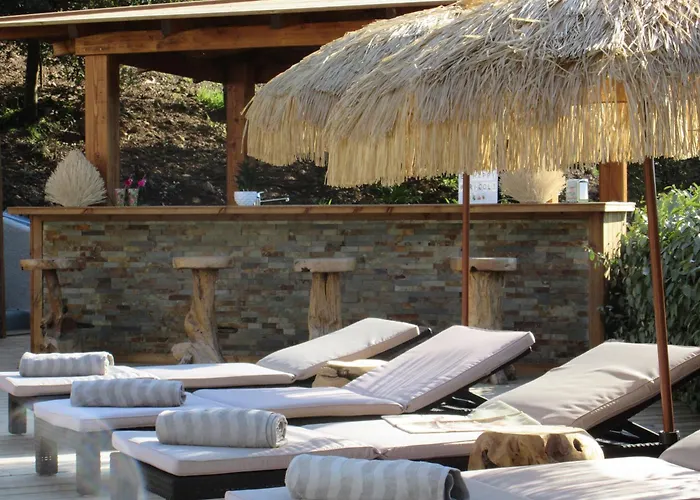 Villa Tricoli B&B avec Piscine Les Issambres