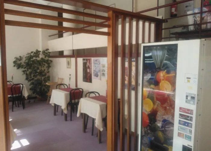 Hôtel Aunis-Saintonge Royan