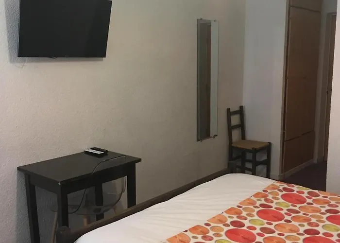 Auberge de Rustréou Rustrel