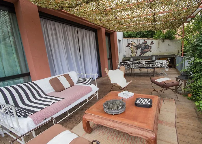 Bed And Breakfast Shandita Mérignac