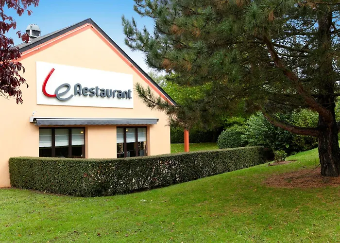 Kyriad Direct Évreux