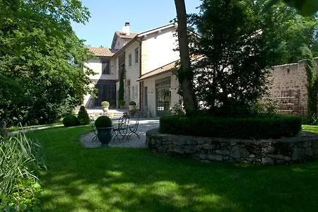 Les Hautes Bruyeres Écully