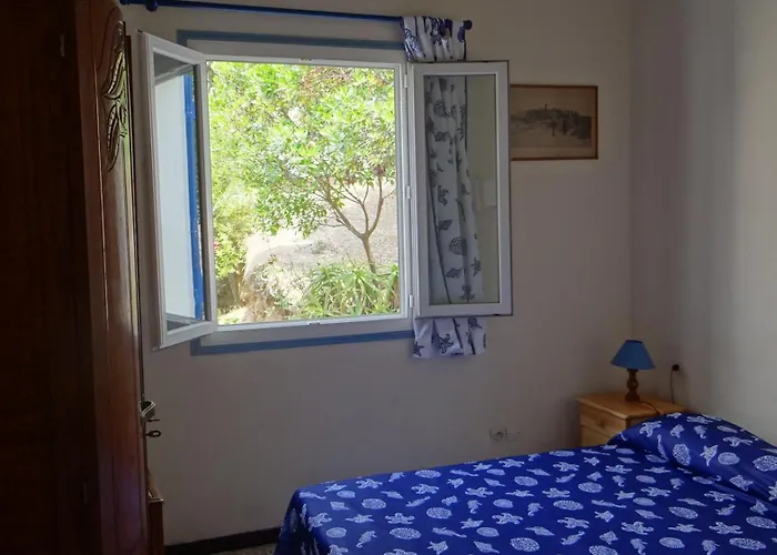 Residence Funtanella Sagone 