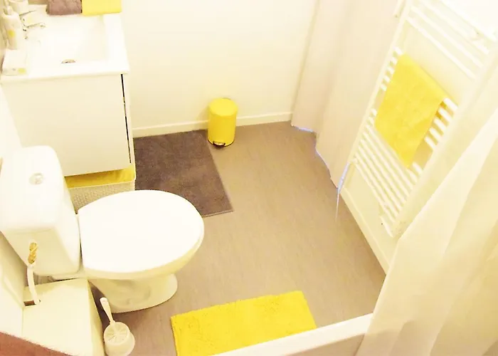 Aparthotel Cambrai