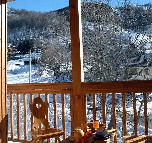 Hotel La Claree à La Plagne
