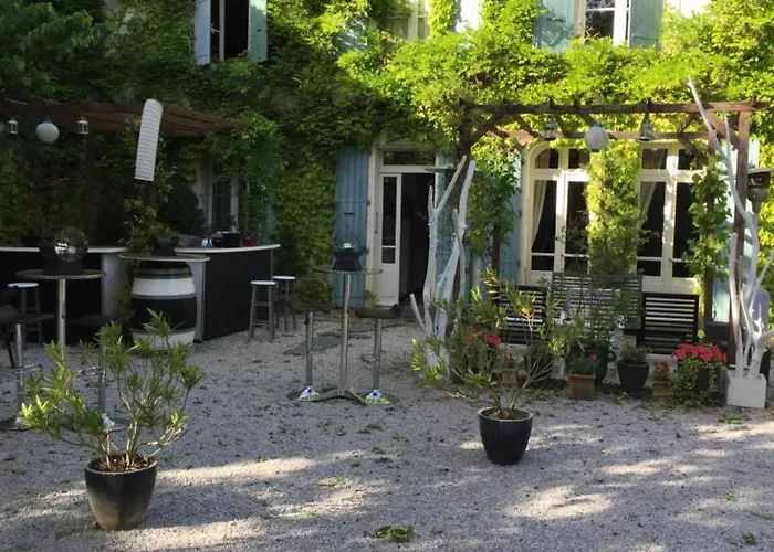 Domaine de la Vivarié Castres 