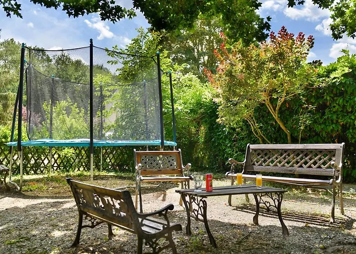 Hotel Ariane à Joué-lès-Tours