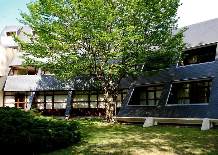 Residence Nemea Royal Milan Saint-Lary-Soulan