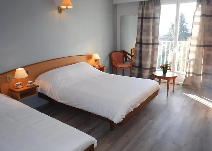Hotel Royal Vezere Le Bugue