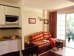 Apts Pierre Et Vacances Residence Domaine De Gascogne Biscarosse Biscarrosse