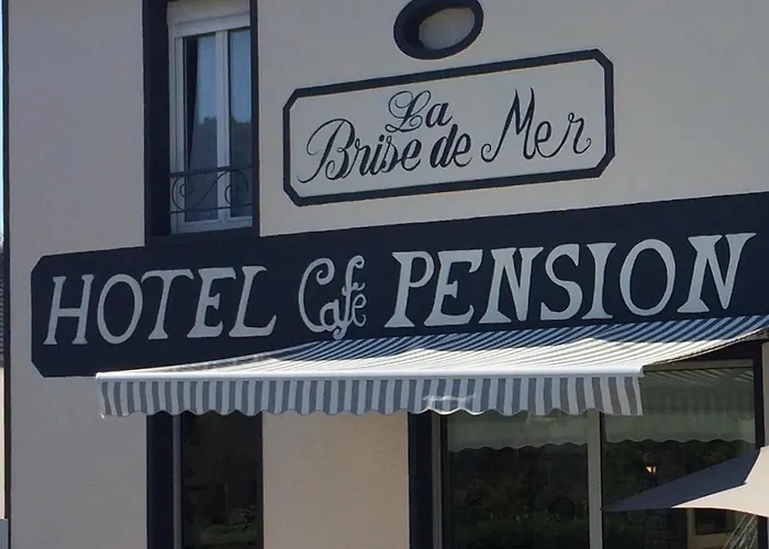 La Brise De Mer Batz-sur-Mer