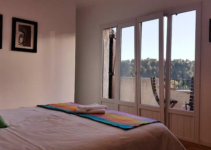 Villa Rocamar Vence