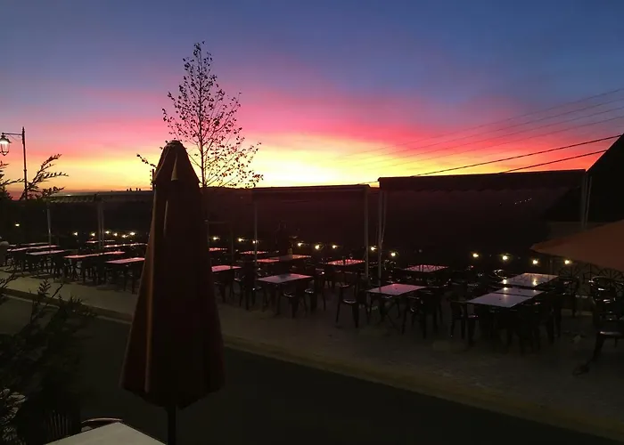 Hotel du Rempart Sancerre