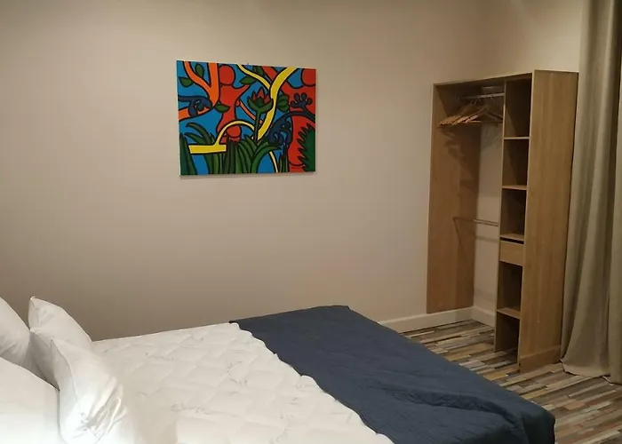 Cote Chambre Hyères