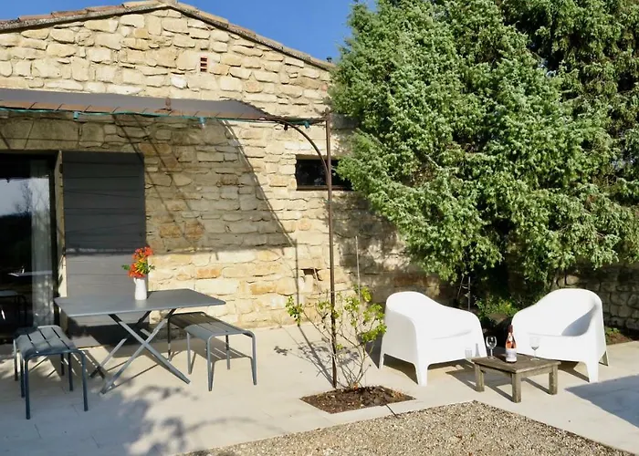 Le Clos D'Estellan - Piscine Chauffee Bonnieux avec Piscine