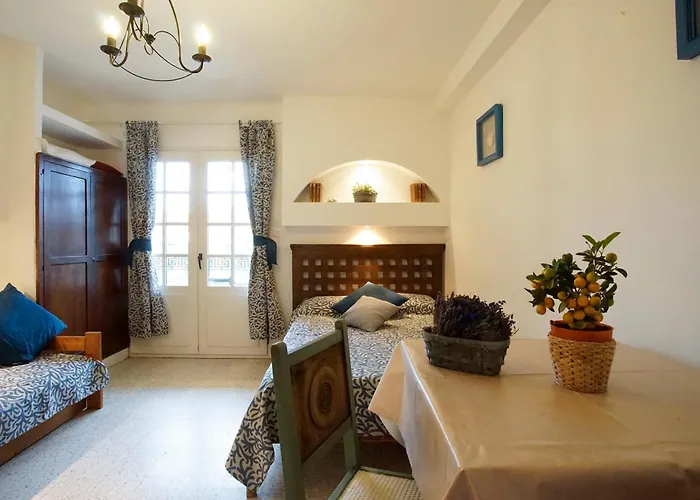 Résidence Les Mandariniers Hyères