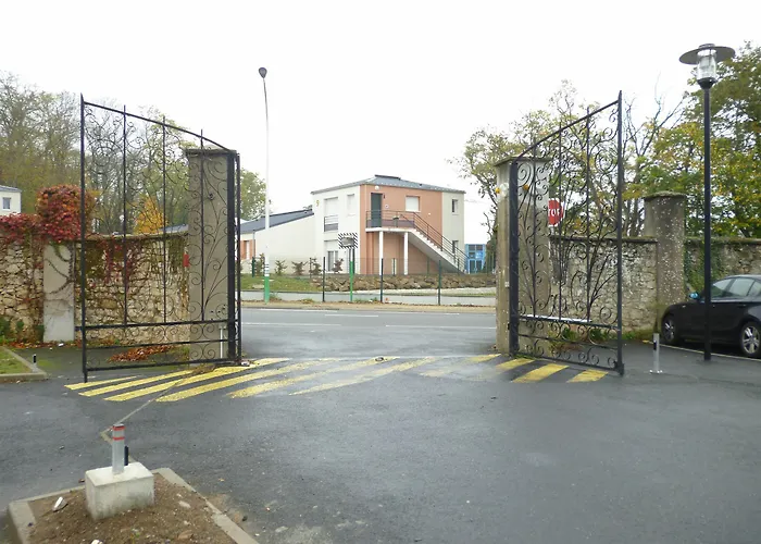Appart’City Nantes Saint-Herblain