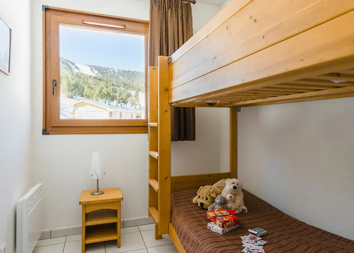 Lagrange Vacances Prat De Lis Les Angles 