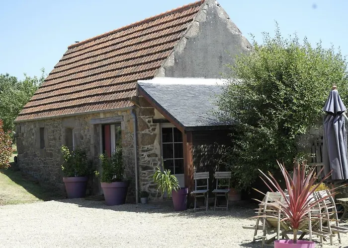 Traou Ar Vilin Perros-Guirec