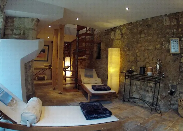 Maison Colladon Bourges
