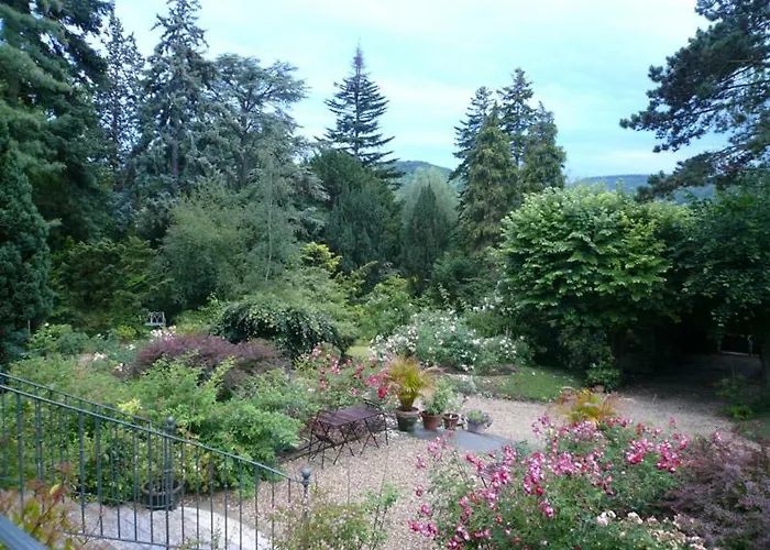Bed and Breakfast La Pluie de Roses à Giverny