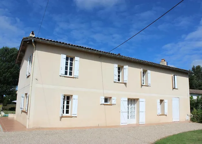 Clos Bernon Libourne