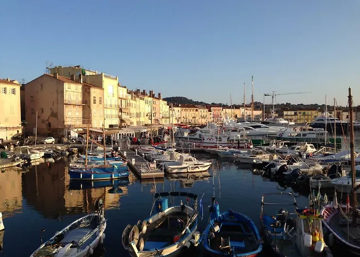 Bed and Breakfast Sur les pas de Pagnol à Aubagne