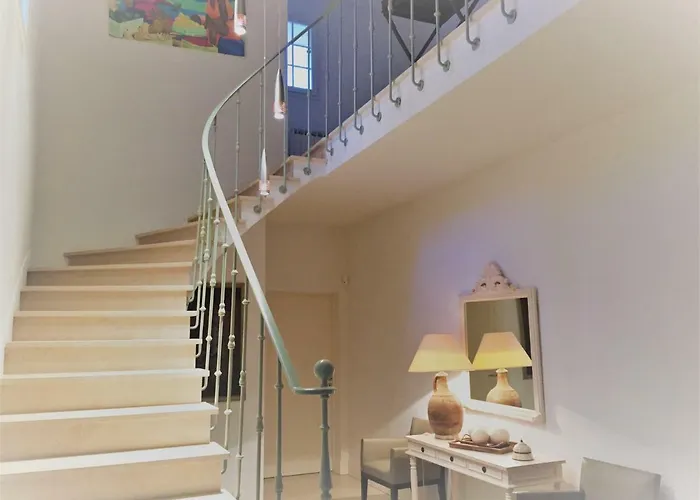 Villa luxueuse avec piscine sur les hauts de Biarritz avec Piscine