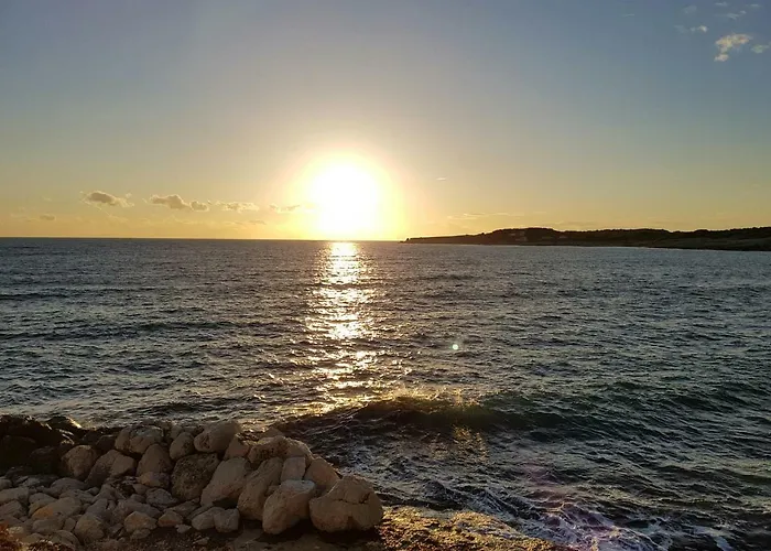 Villa L'Escapade Provencale à Martigues avec Piscine