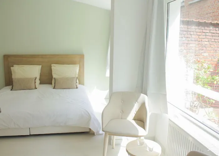 chambre d'hôte M et Mme Collet Lille